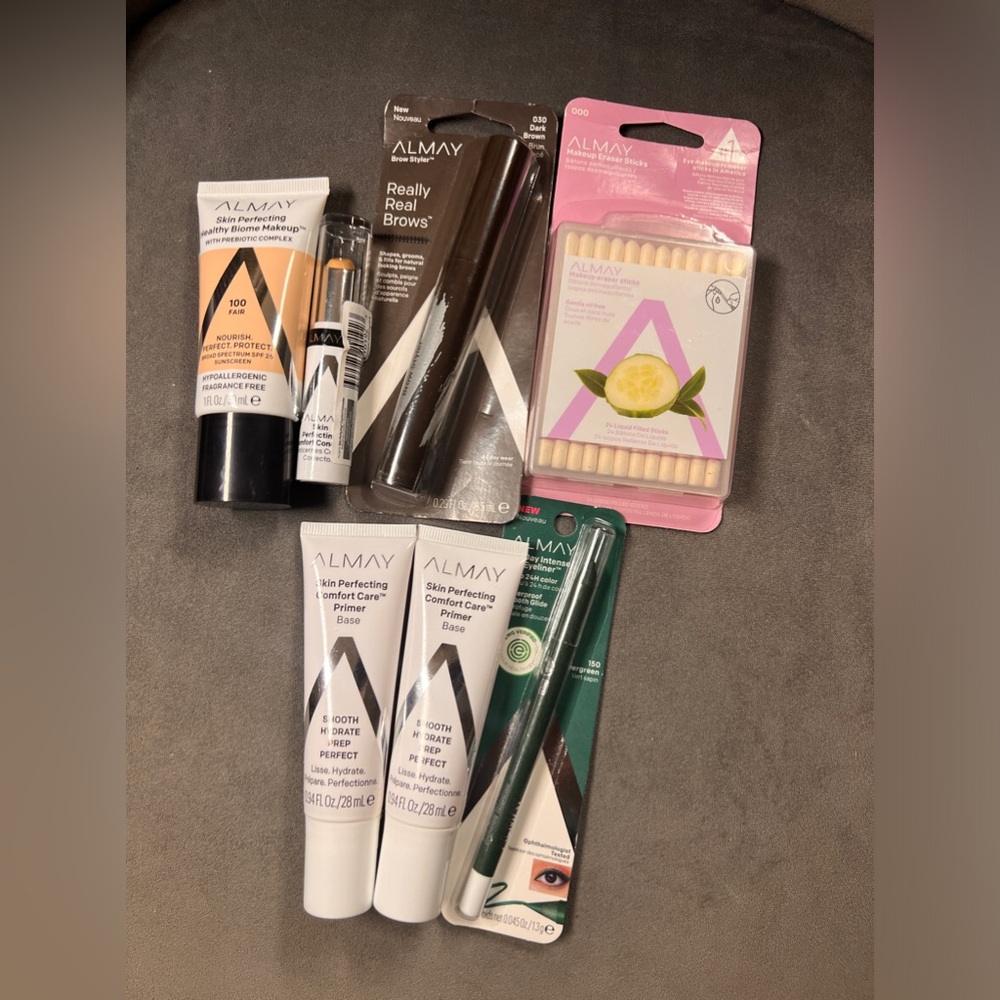 Almay Bundle